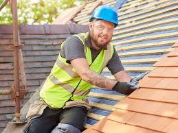 4 Ply Roofing in Yerington, NV